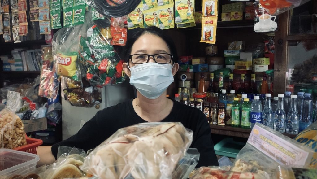 Toko Aneka: Solusi Belanja Harian yang Tepat di Cilacap