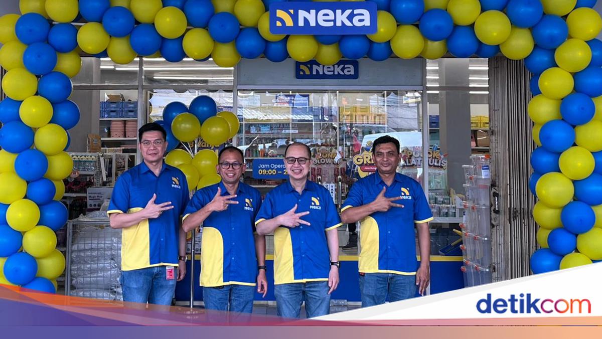 Toko Aneka: Solusi Praktis untuk Kebutuhan Harian di Cilacap