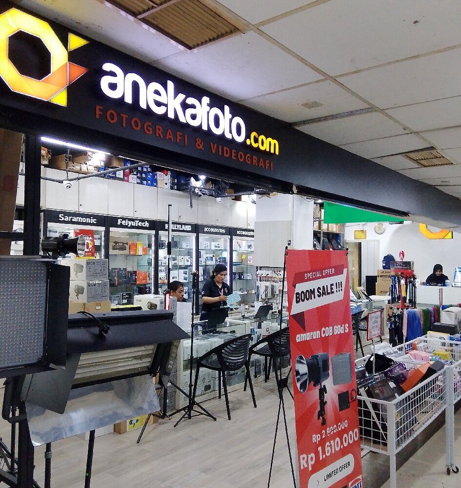 Mall Baru vs Tradisi Parcel Lebaran: Siapa yang Akan Menang di Cilacap?